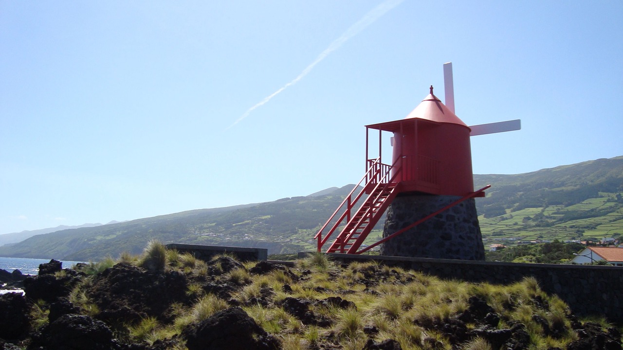Photo of Others in Sao Roque do Pico