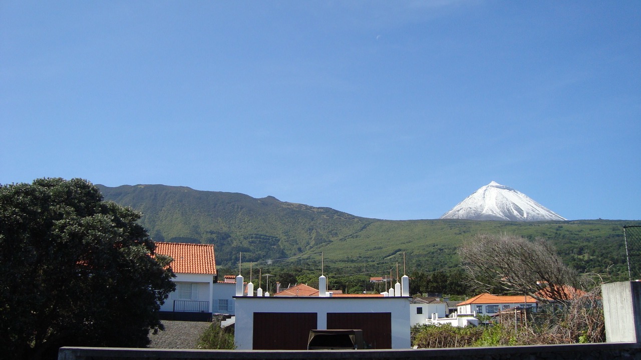 Photo of Others in Sao Roque do Pico