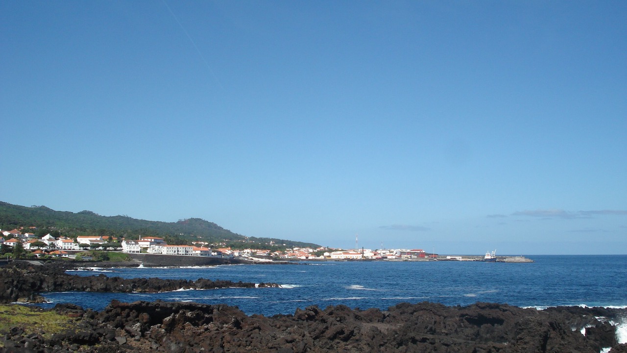 Photo of Others in Sao Roque do Pico