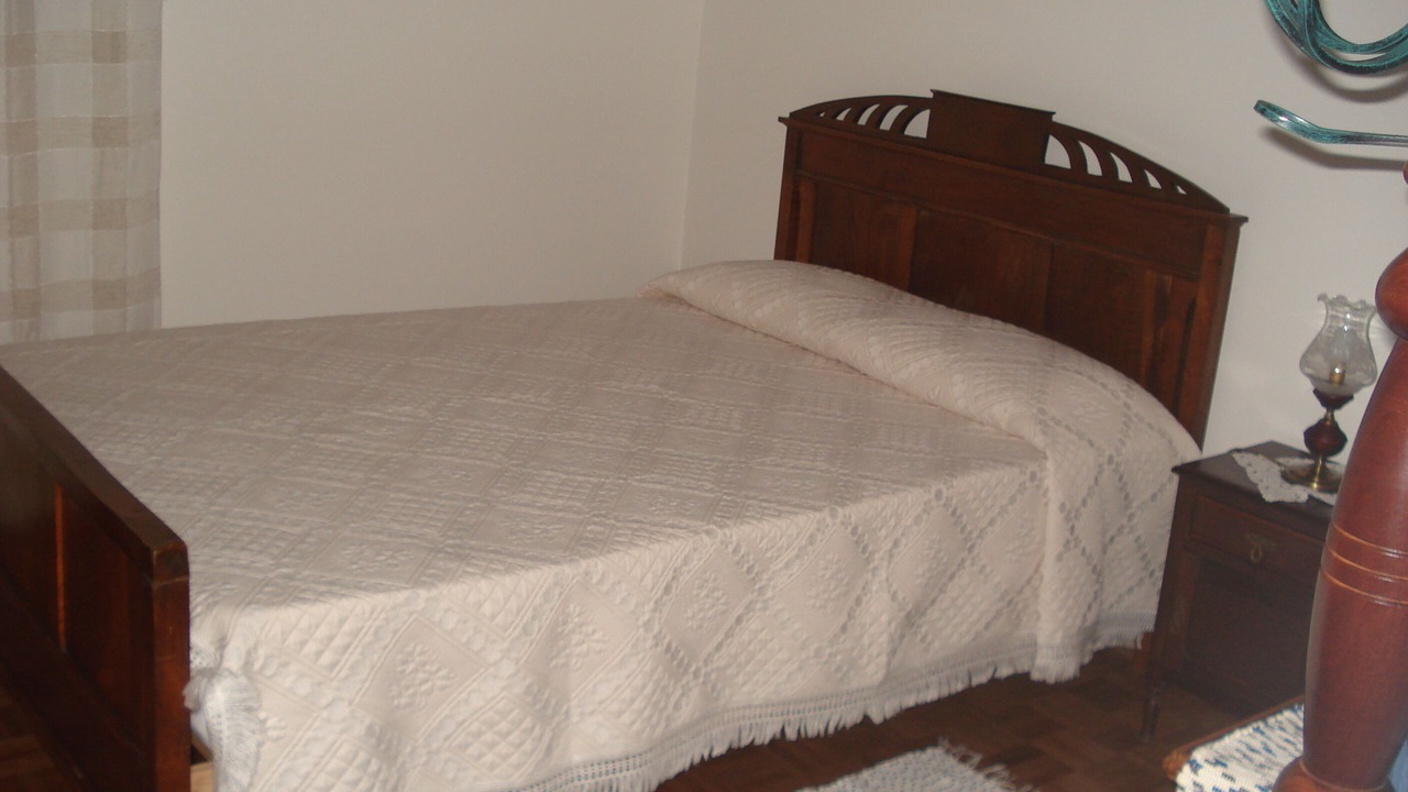 Photo of Bedroom in Sao Roque do Pico