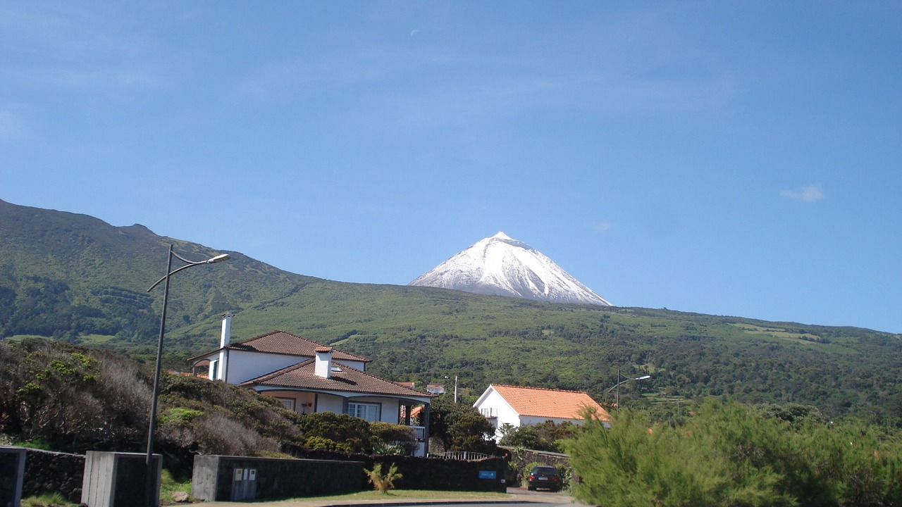 Photo of Outdoor in Sao Roque do Pico