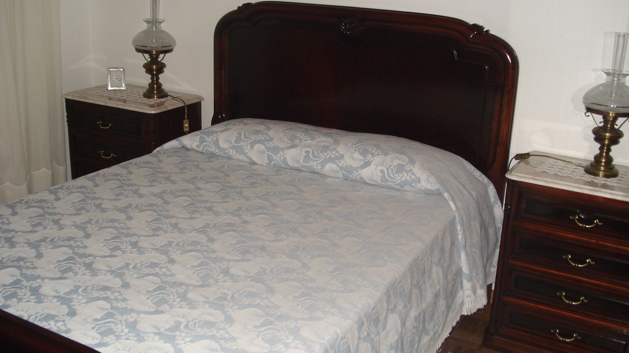 Photo of Bedroom in Sao Roque do Pico