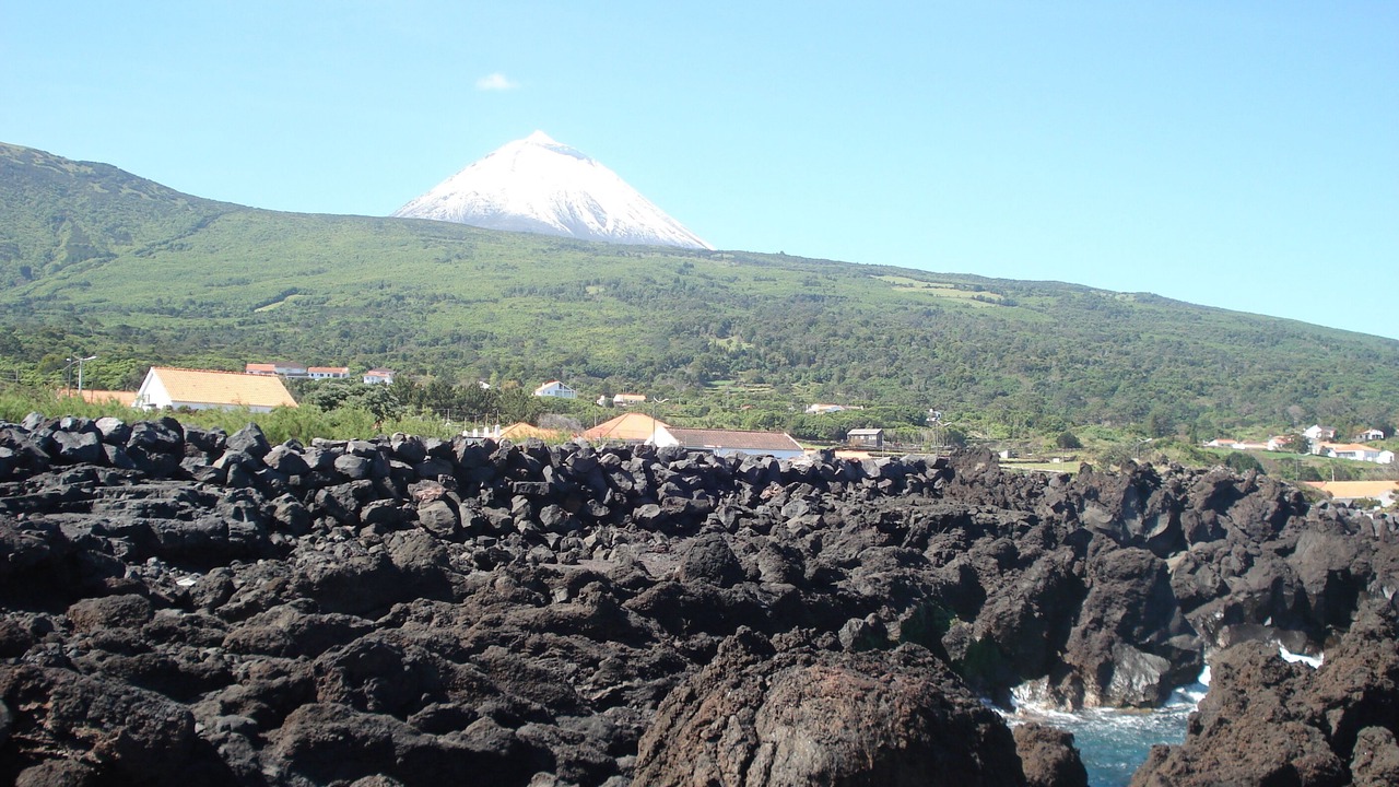 Photo of Outdoor in Sao Roque do Pico