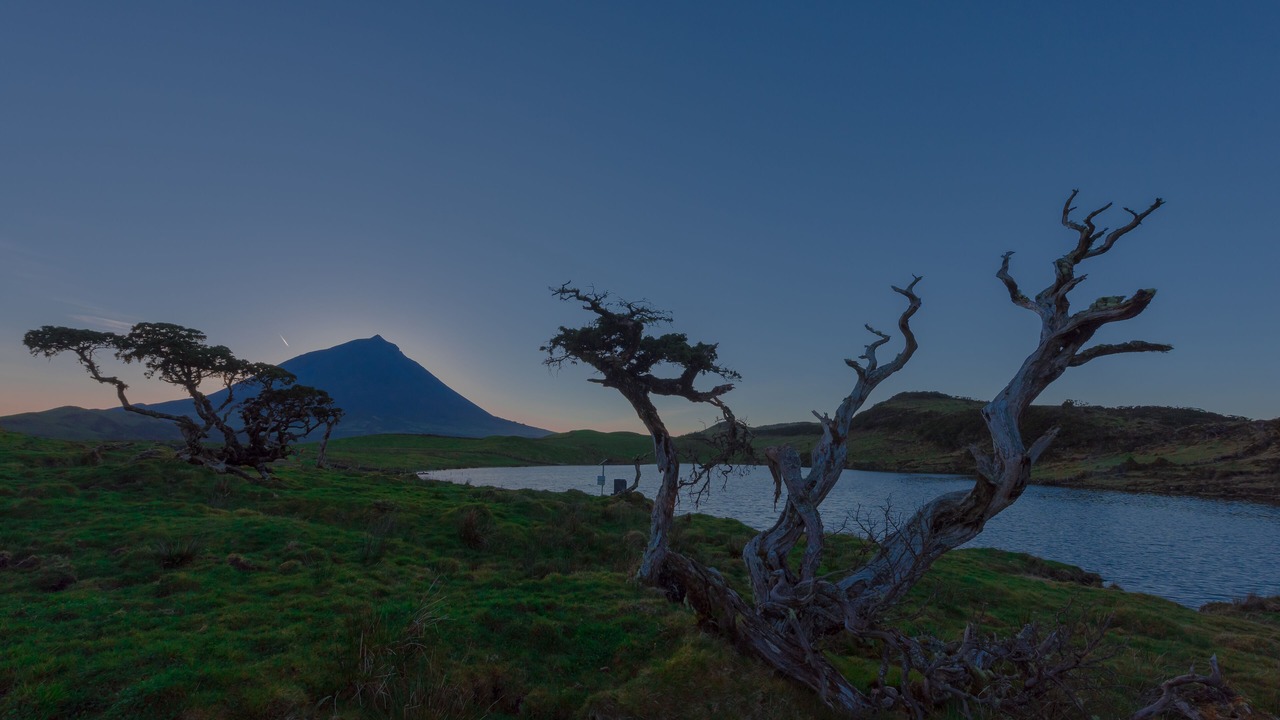 Photo of Outdoor in Sao Roque do Pico
