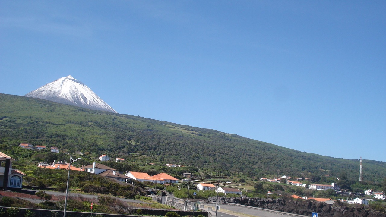 Photo of Others in Sao Roque do Pico
