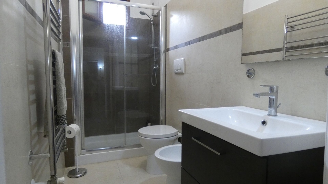 Photo of Bathroom in Oria