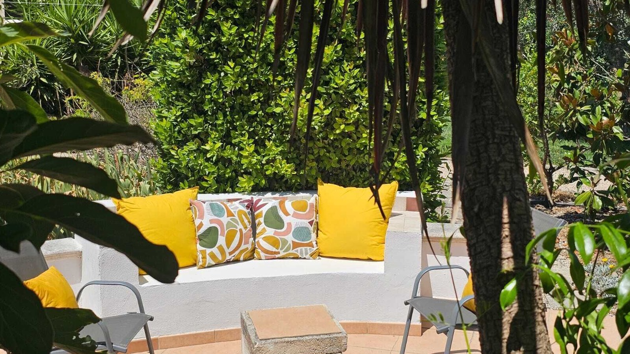 Photo of Patio Balcony in Oria