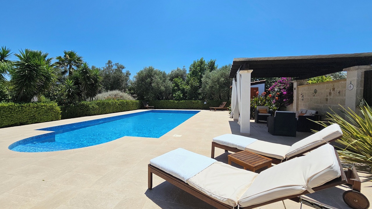 Photo of Outdoor in Oria