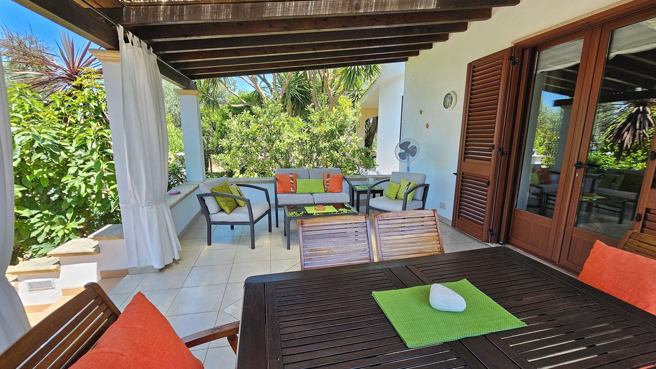 Photo of Outdoor in Oria