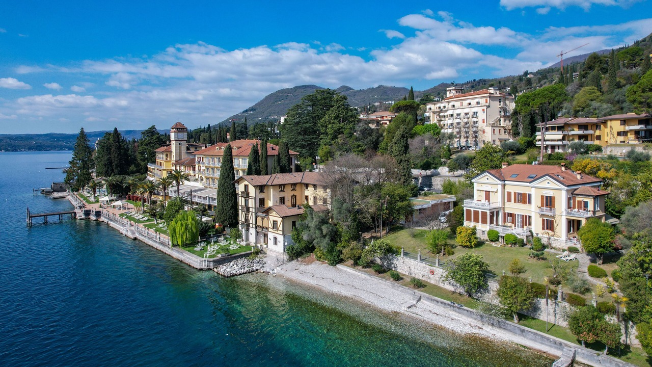 Photo of Outdoor in Gardone Riviera