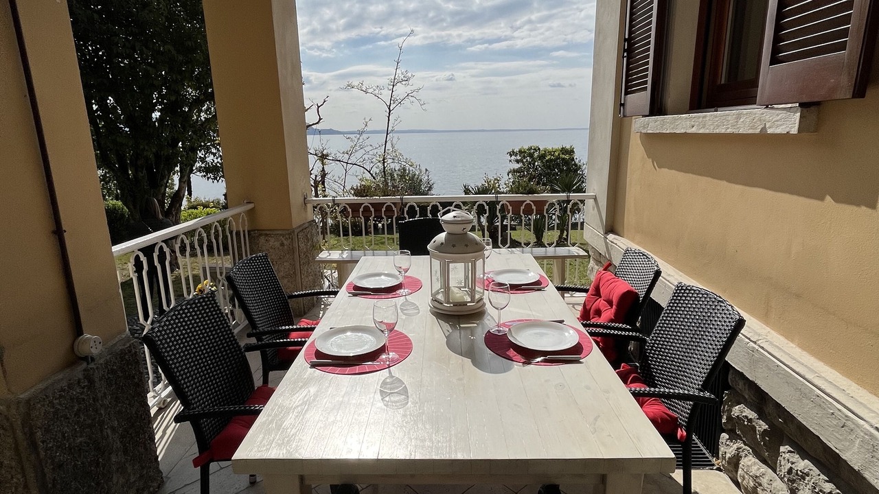 Photo of Outdoor in Gardone Riviera