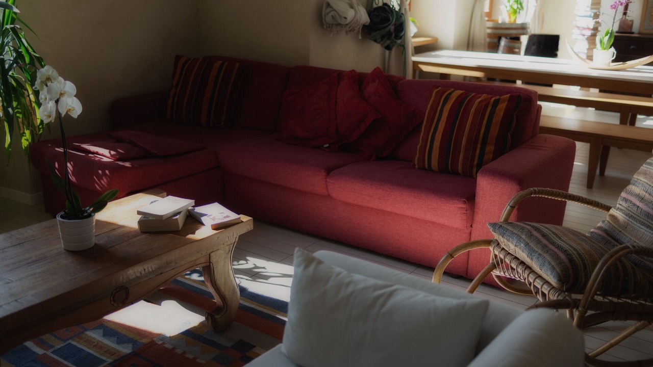 Photo of Livingroom in Gardone Riviera