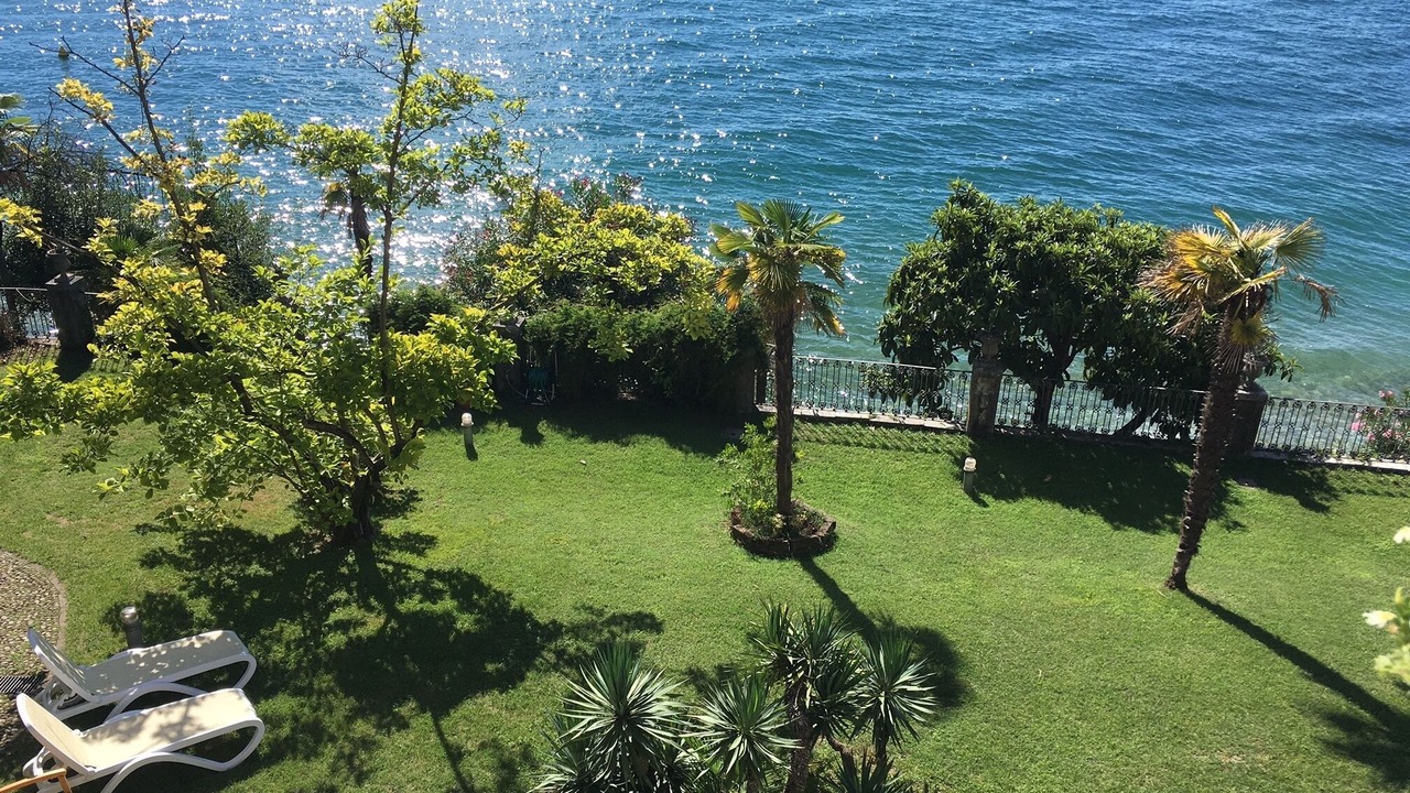 Photo of Outdoor in Gardone Riviera