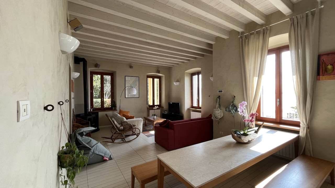 Photo of Livingroom in Gardone Riviera