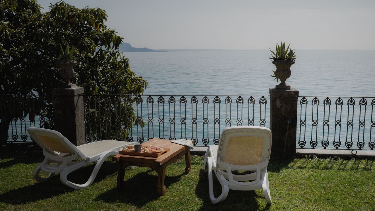 Photo of Outdoor in Gardone Riviera