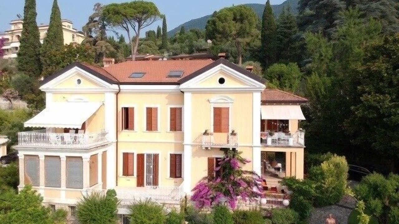 Photo of Outdoor in Gardone Riviera