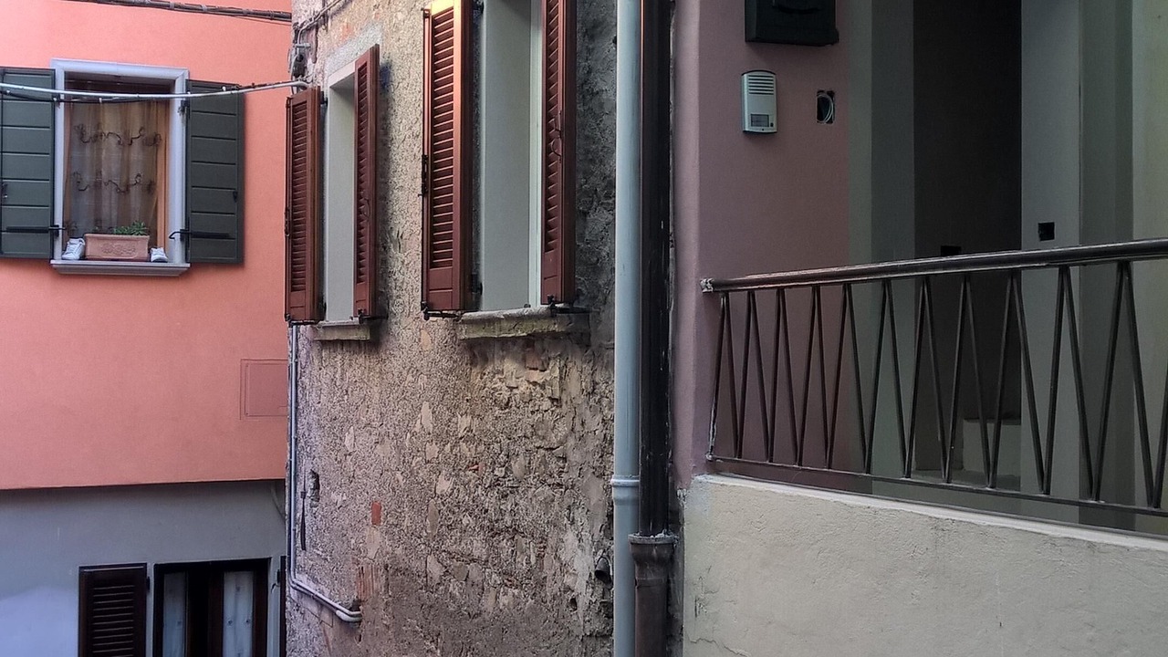 Photo of Outdoor in Peschiera Maraglio