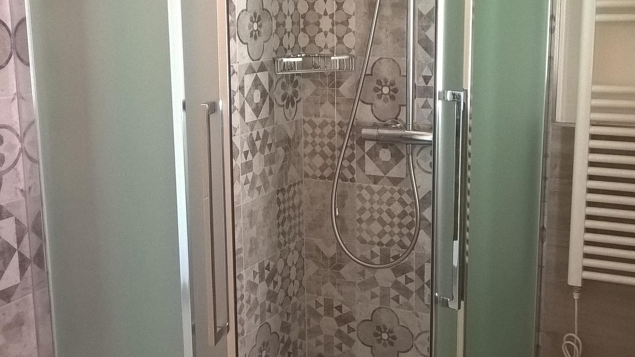 Photo of Bathroom in Peschiera Maraglio
