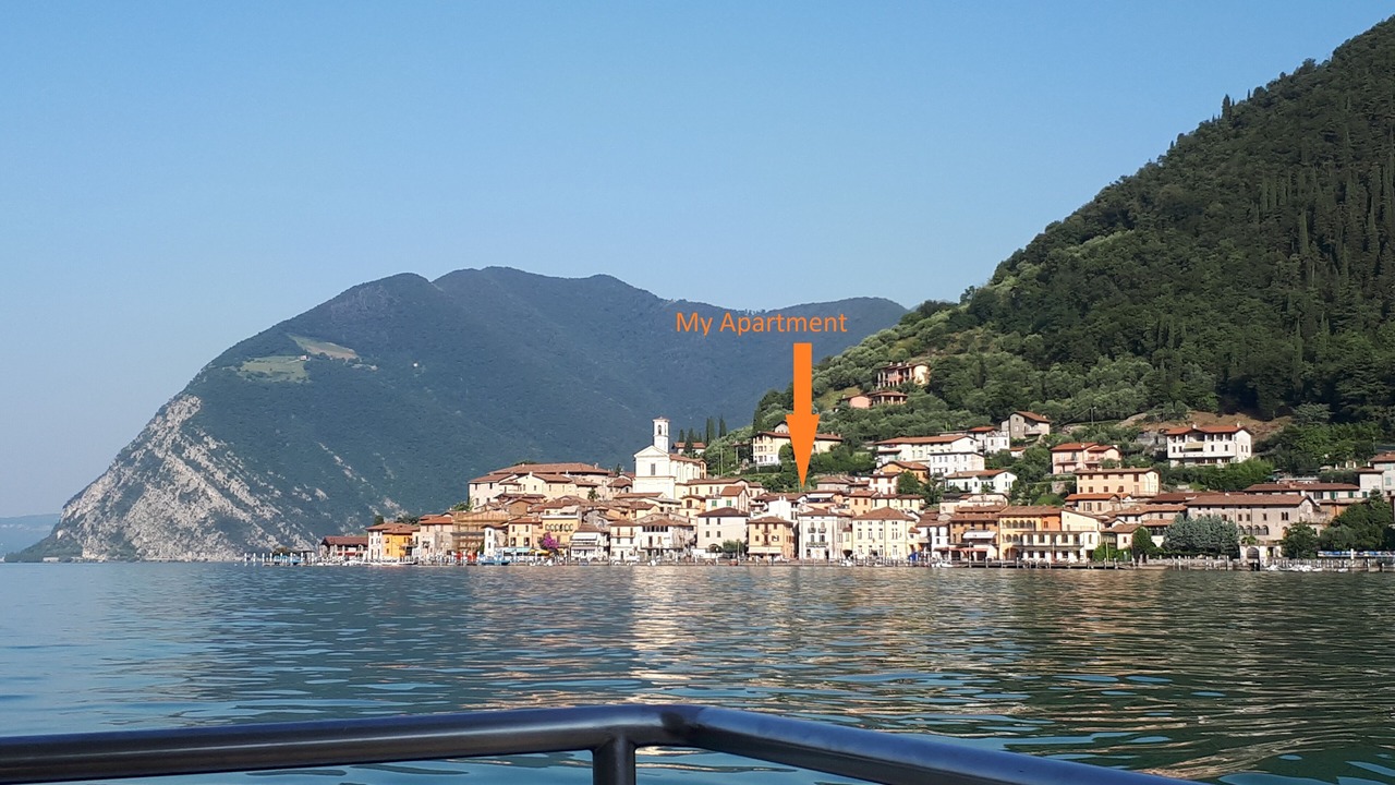 Photo of Others in Peschiera Maraglio