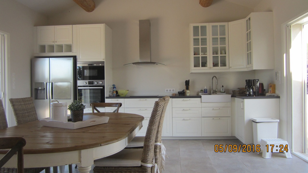 Photo of Kitchen in Vidauban