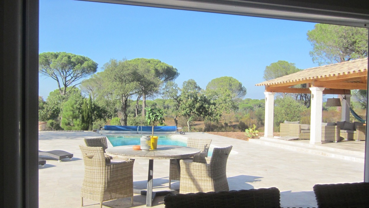 Photo of Outdoor in Vidauban