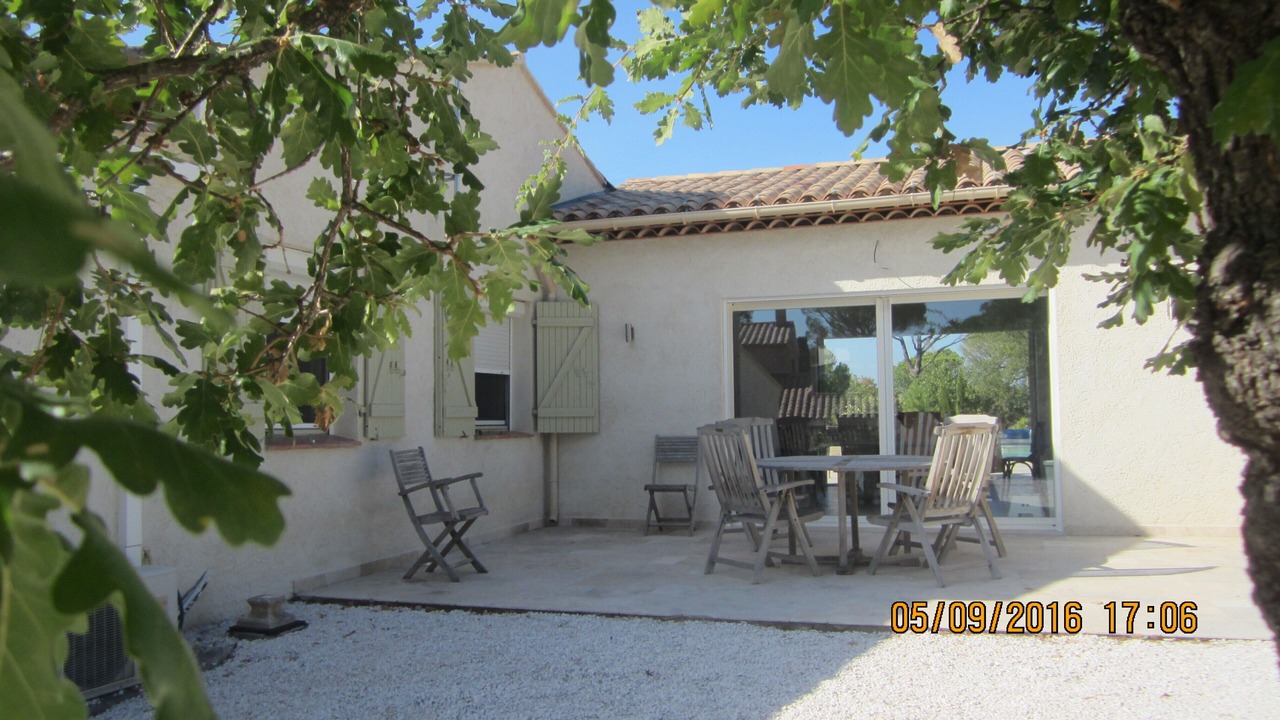 Photo of Outdoor in Vidauban