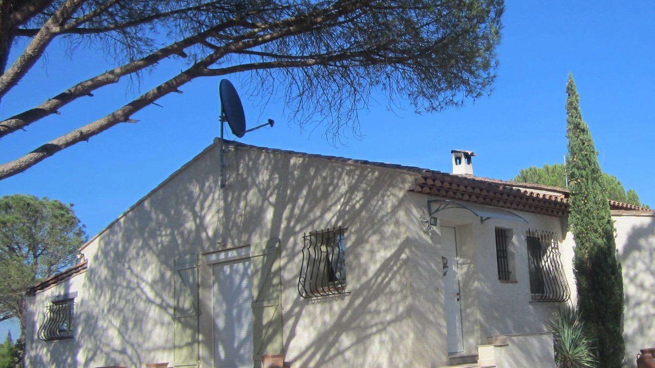 Photo of Outdoor in Vidauban