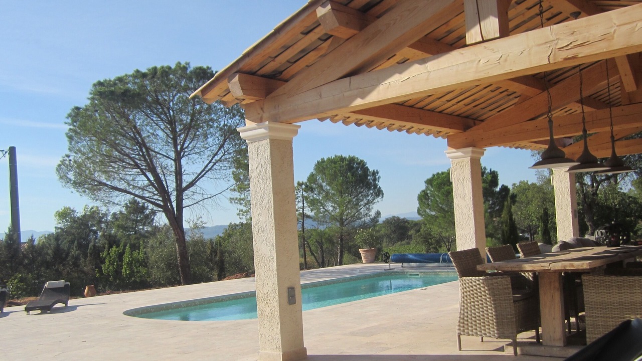 Photo of Outdoor in Vidauban