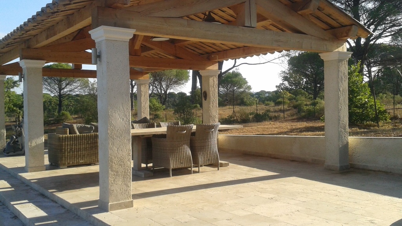 Photo of Outdoor in Vidauban