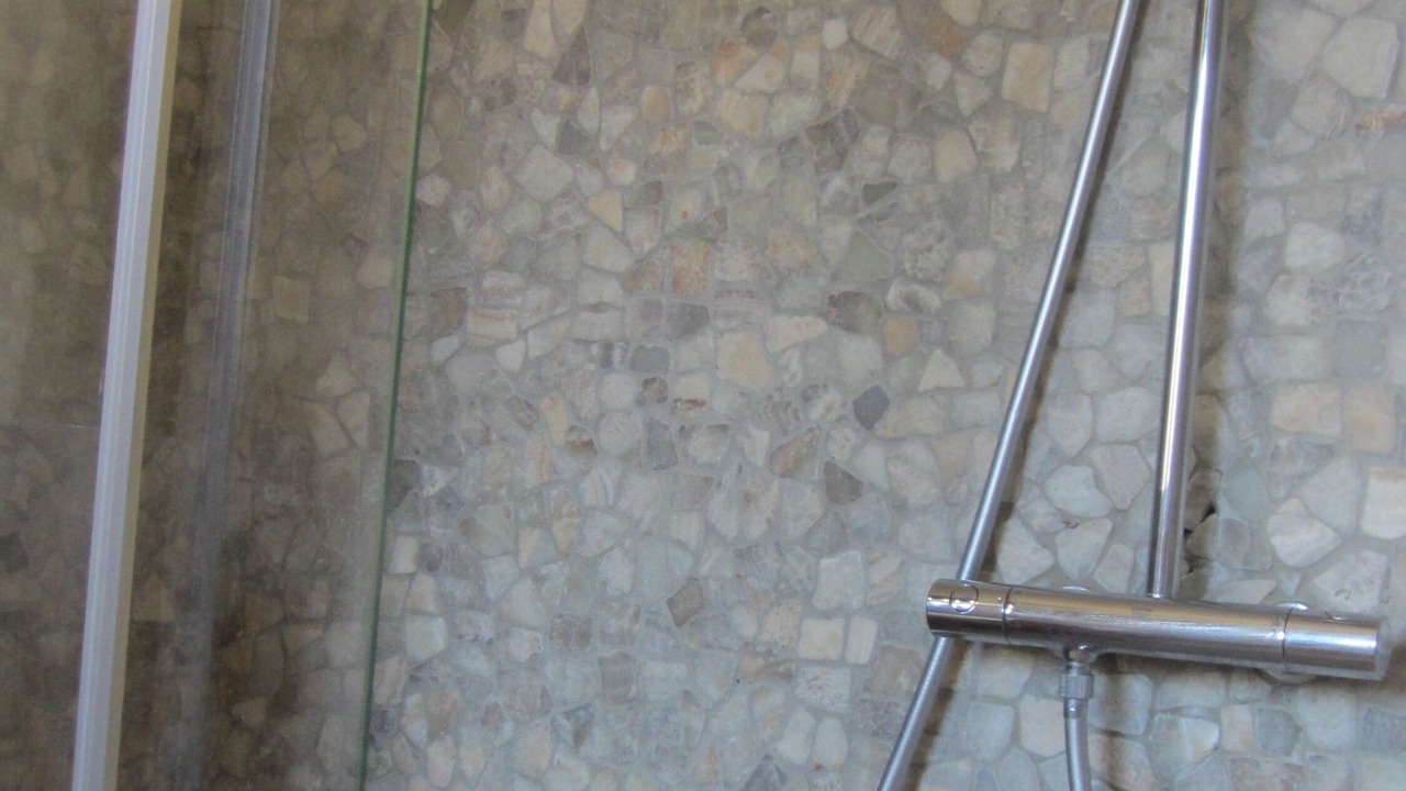 Photo of Bathroom in Vidauban