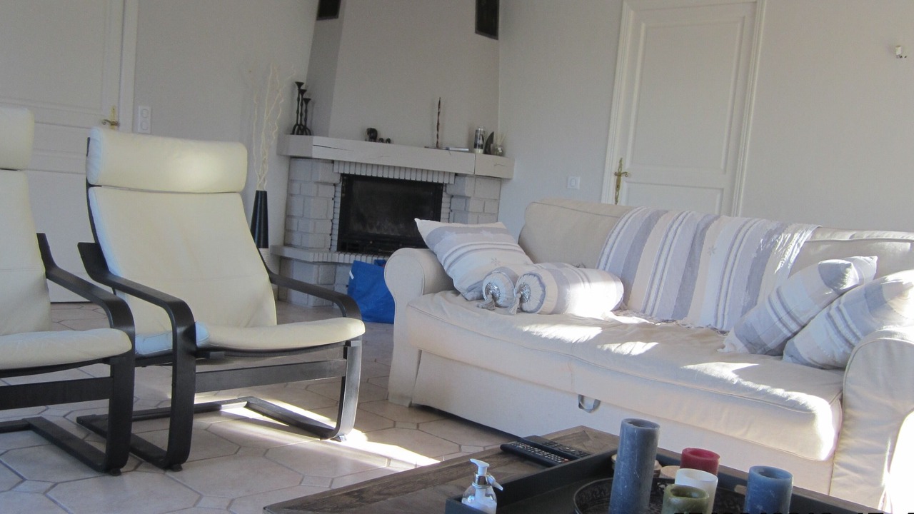 Photo of Livingroom in Vidauban