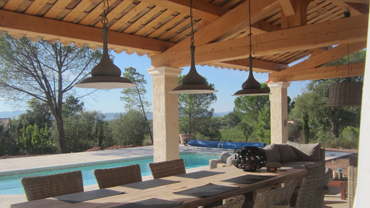 Photo of Outdoor in Vidauban