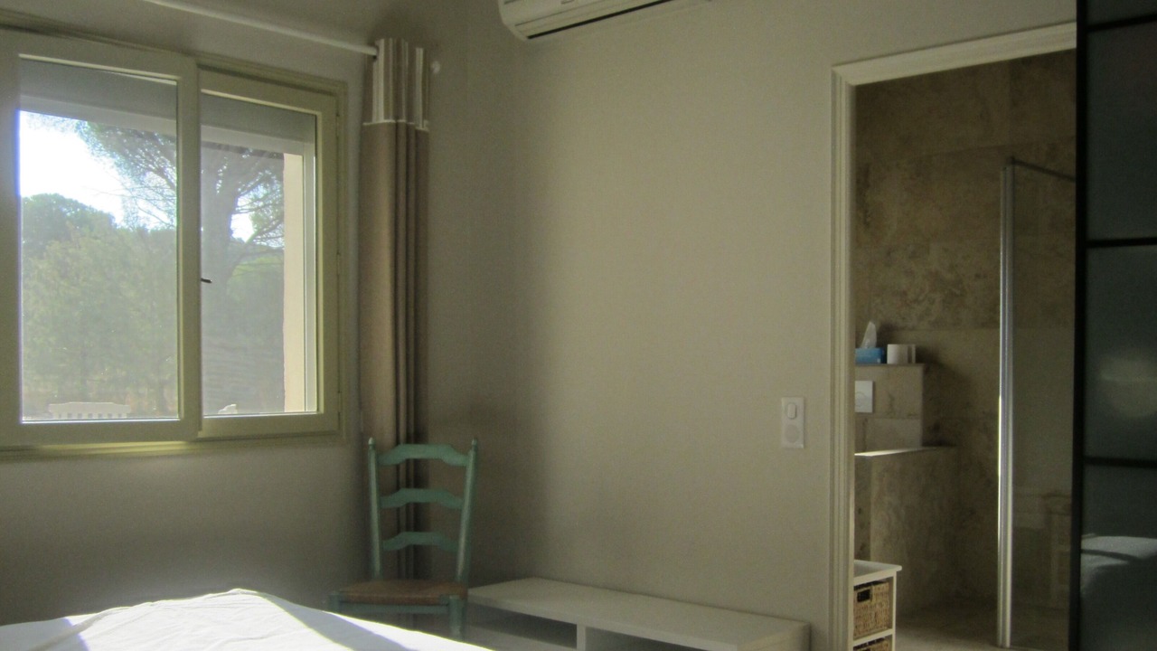 Photo of Bedroom in Vidauban