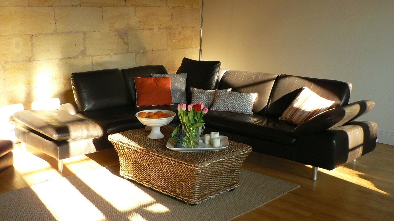 Photo of Livingroom in Saint-Denis-de-Pile