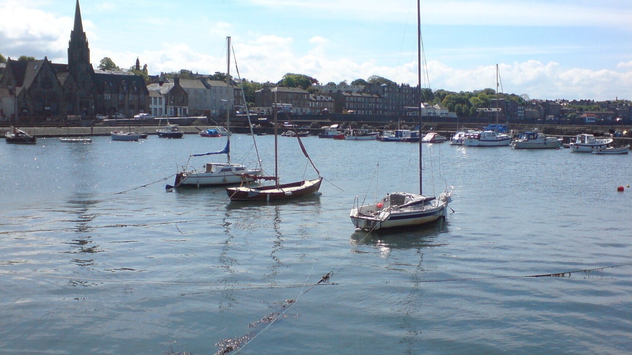 Photo of Others in Ravelston