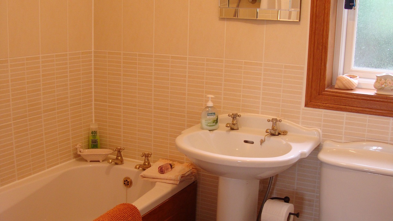 Photo of Bathroom in Ravelston