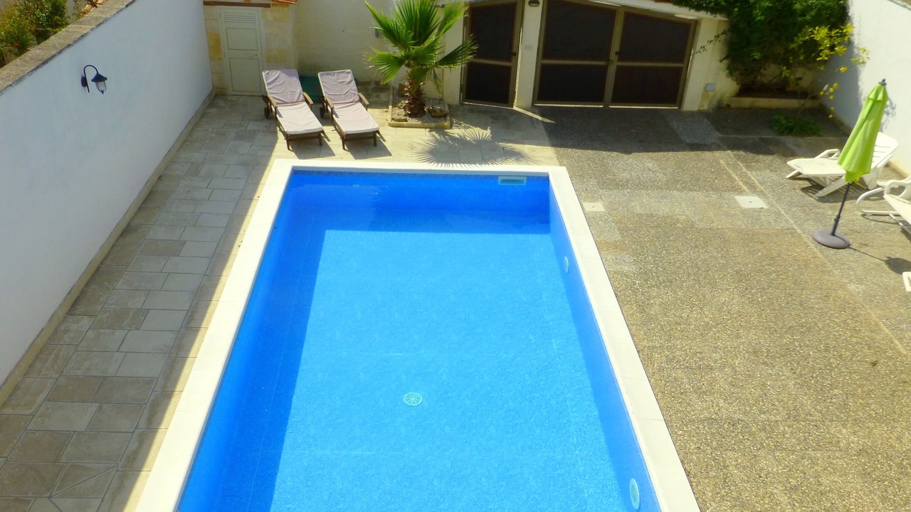 Photo of Patio Balcony in Lendinuso