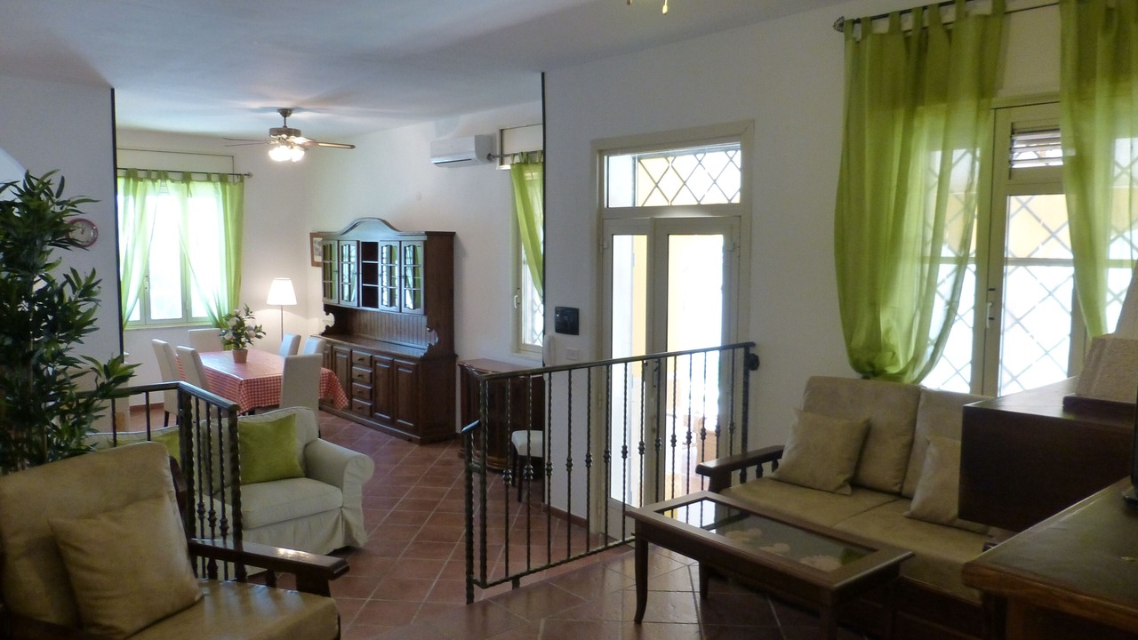 Photo of Bedroom in Lendinuso