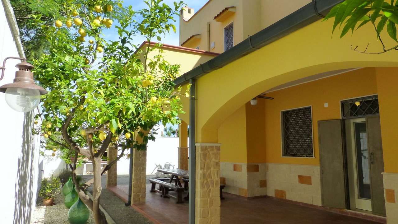 Photo of Outdoor in Lendinuso