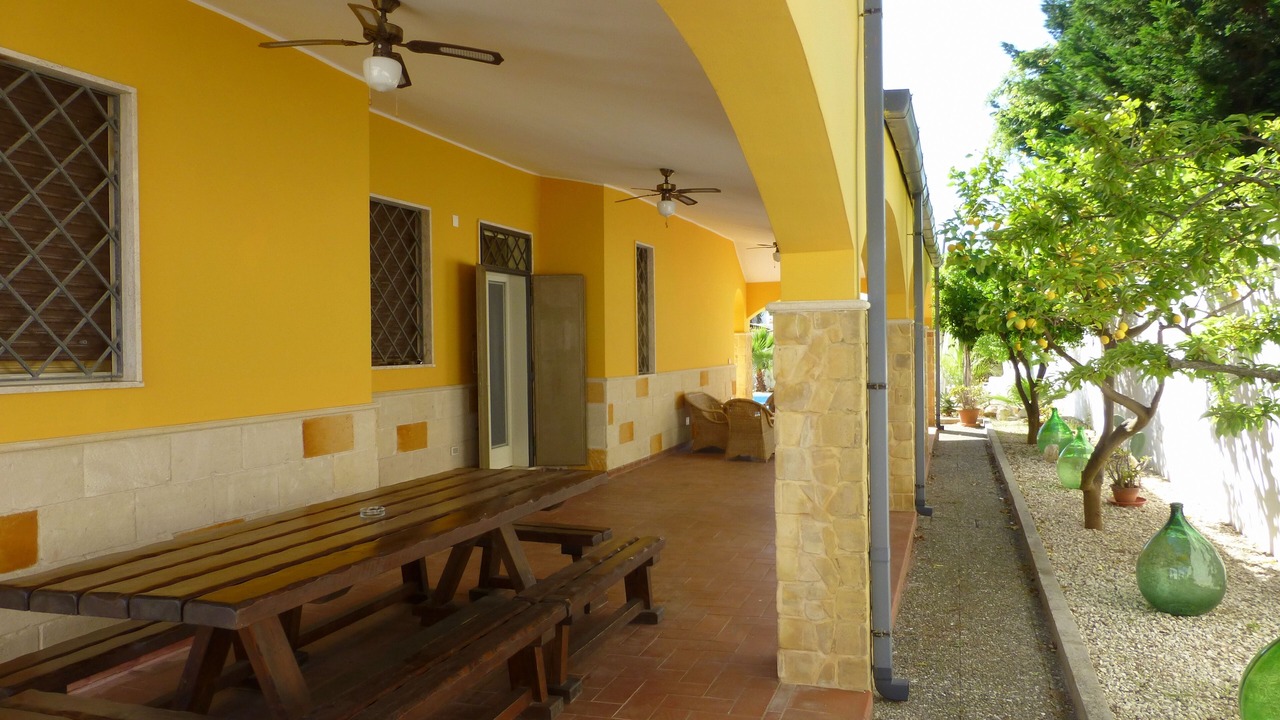 Photo of Outdoor in Lendinuso