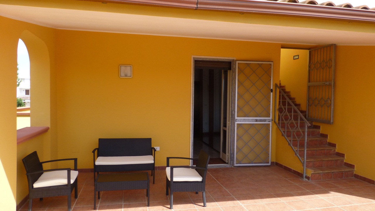 Photo of Patio Balcony in Lendinuso