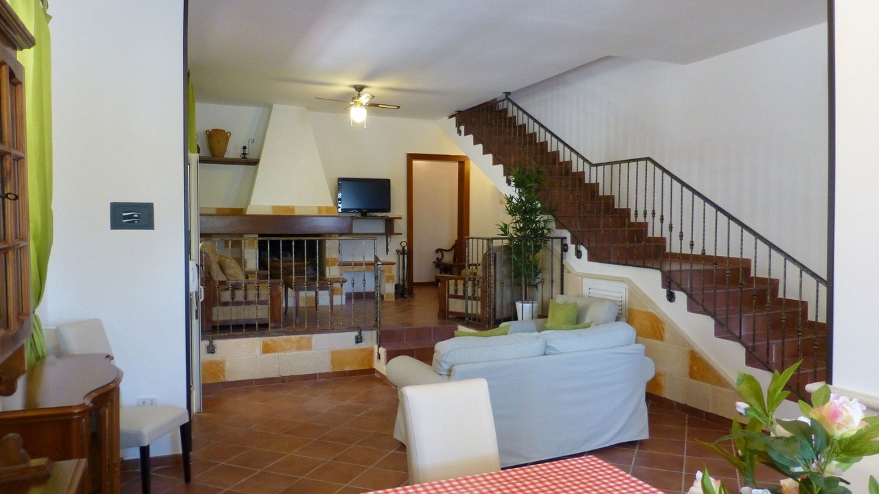 Photo of Bedroom in Lendinuso
