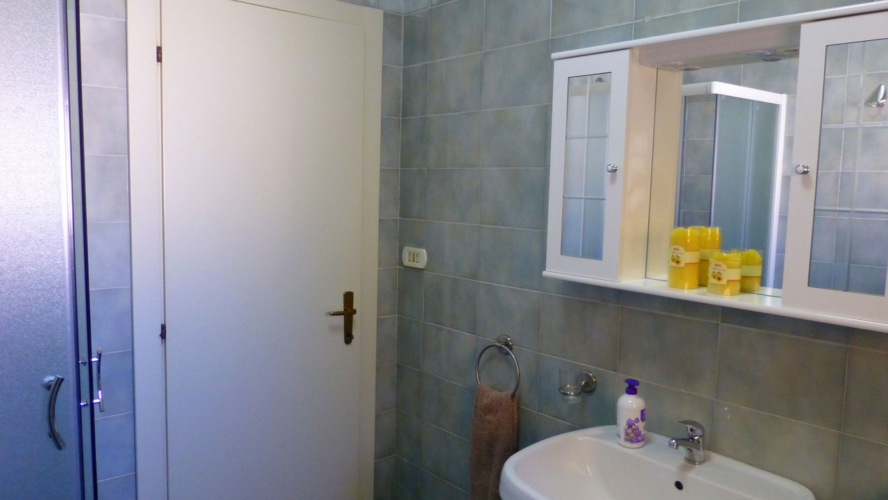 Photo of Bathroom in Lendinuso