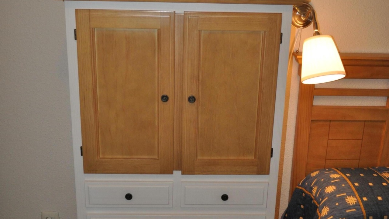 Photo of Bedroom in El Portil