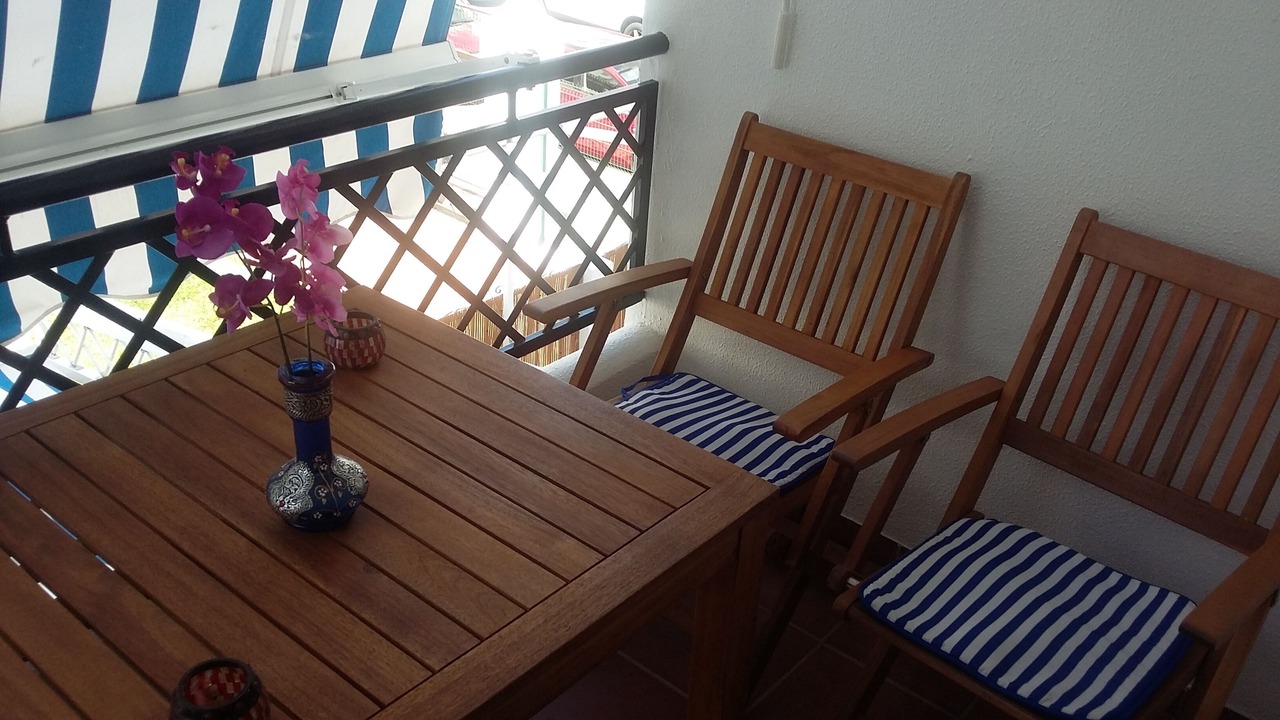 Photo of Outdoor in El Portil