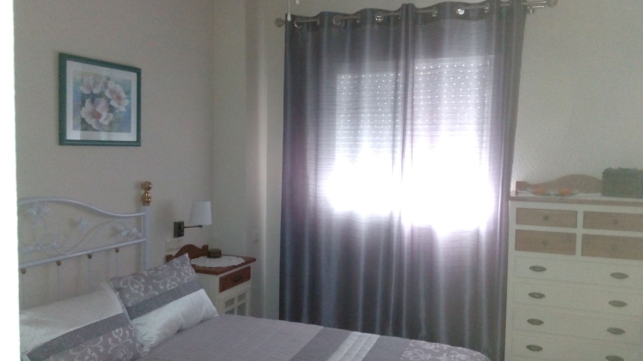 Photo of Bedroom in El Portil
