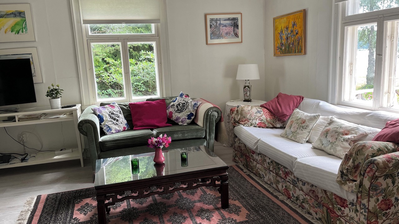 Photo of Bedroom in Loviisa