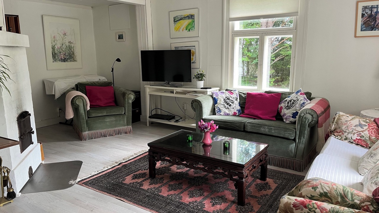 Photo of Bedroom in Loviisa