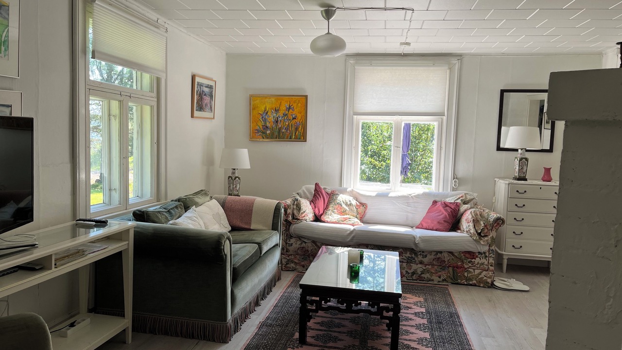 Photo of Bedroom in Loviisa