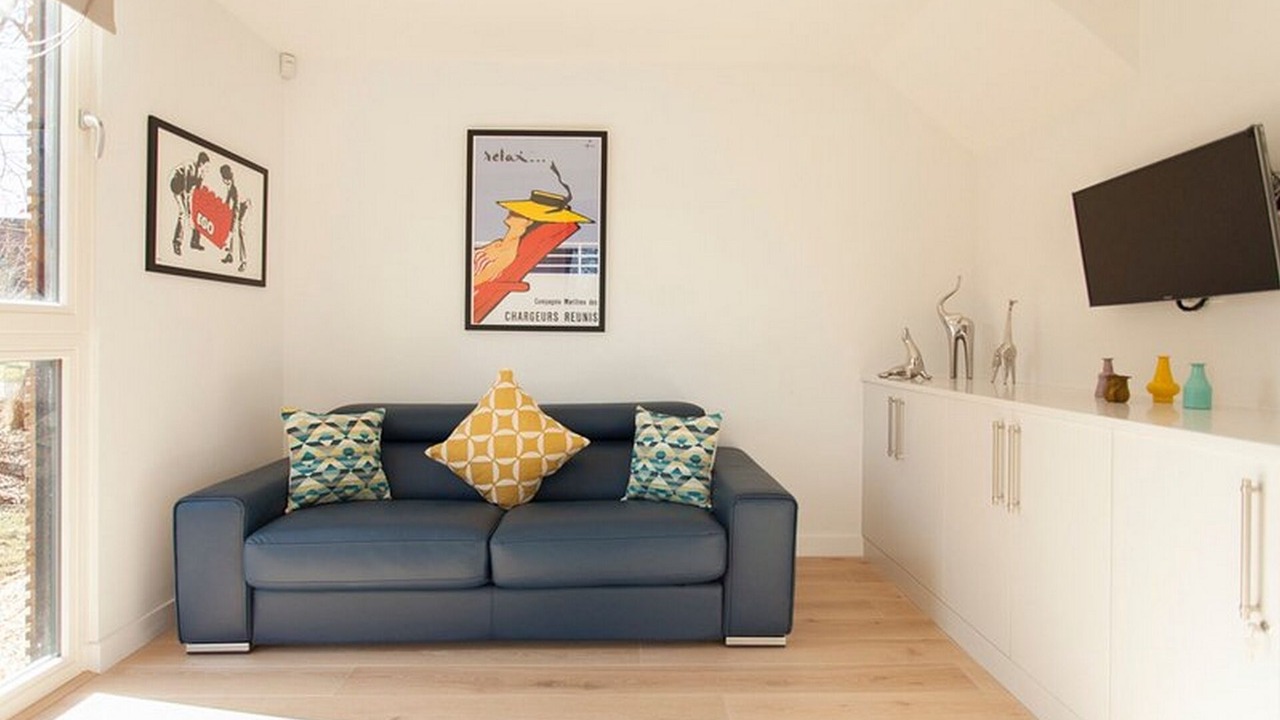 Photo of Livingroom in Lechlade